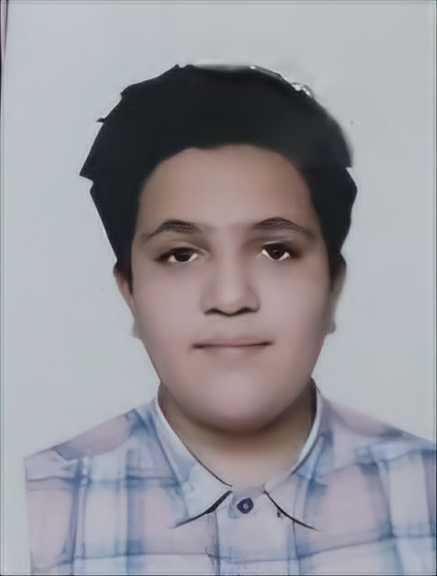 گفت و گو با باراد حقی دانش آموز پرتلاش دهم ریاضی از تهران