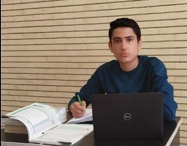 گفتگو با عباس صالحی، قهرمان تابستان با تراز6221 از شهرکرد