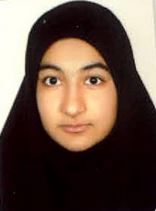 گفتگو با ریحانه نخعی ، دانش آموز برتر تابستان - یزد دختر