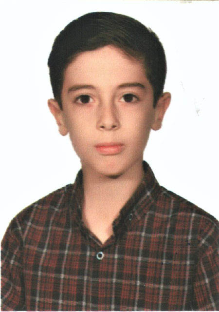 فیلم قهرمان پیوستگی تابستان: محمد میعاد محمودی از زنجان