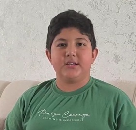 فیلم قبولی‌های تیزهوشان ششم: محمد احمدپوراصل از مهاباد