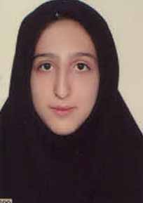 گفتگو با هستی زارع ، دانش آموز برتر تابستان - یزد دختر