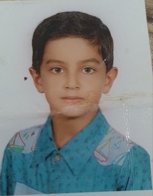 مصاحبه با امیرمحمد بیرقی پایه دهم تجربی از تنکابن