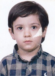 گفت و گو با   مهدیار رجبی قهرمانان تابستان از اراک