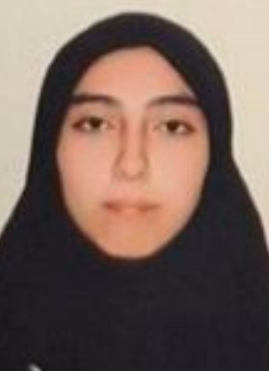 گفت و گو با مبینا شاهمرادی قهرمان پیوستگی