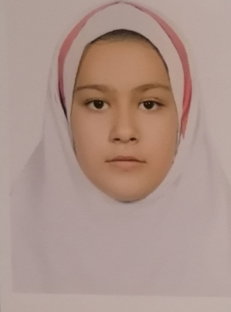 گفتگو با راحیل عبدالتاجدینی مقطع نهم عضو باشگاه پانصدتایی ها