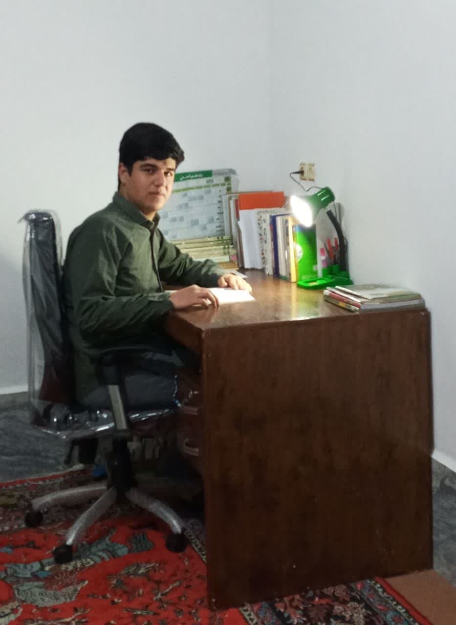 گفت وگو با امیررضا خسروی باشگاه 400تایی از دره شهر