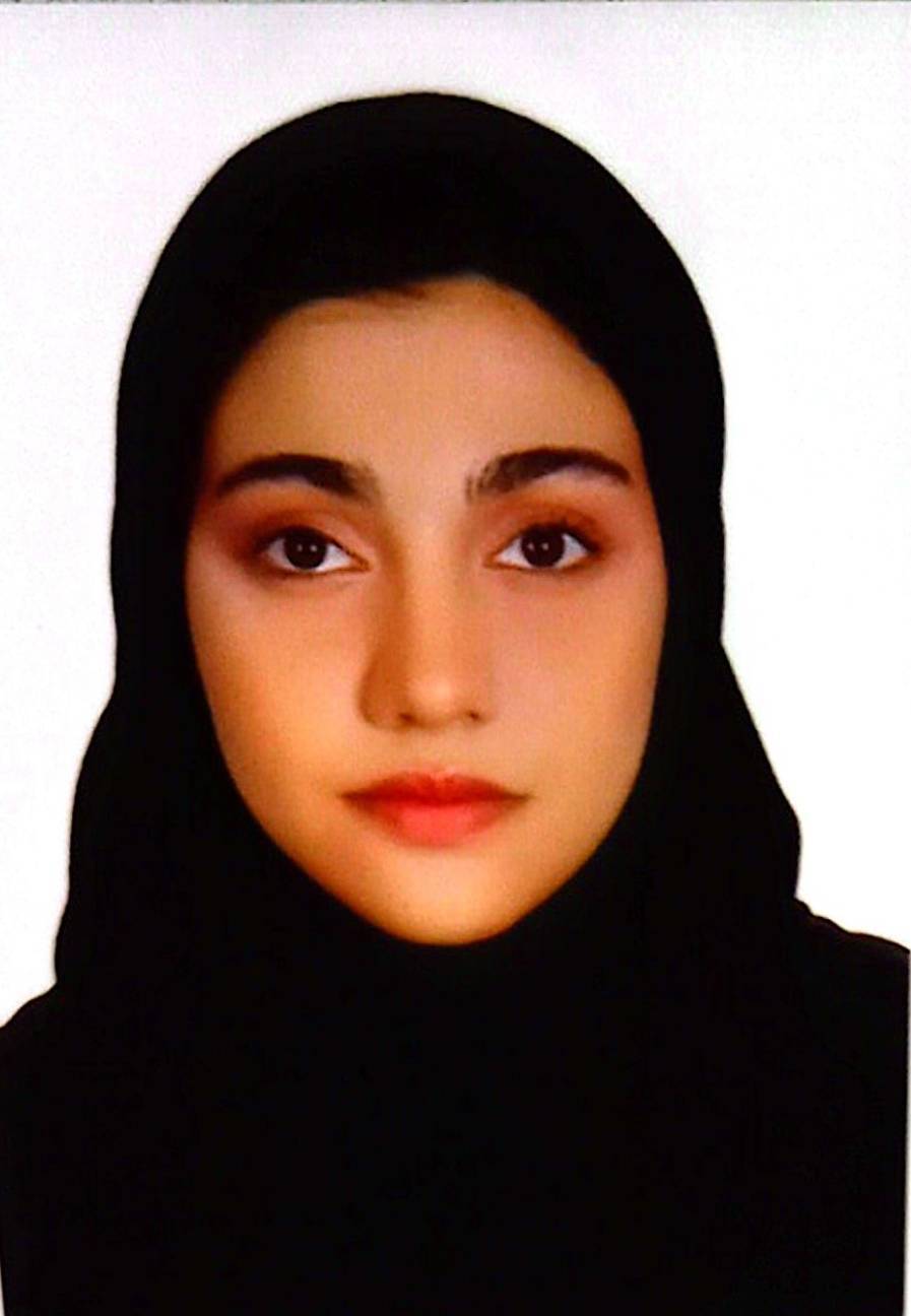 گفتگو با آیدا خدایی  رتبه617 منطقه 2 رشته تجربی از اردبیل