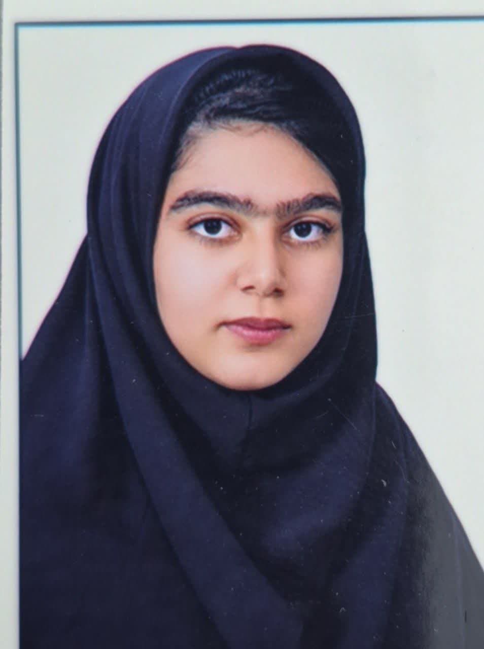 گفتگو با مهیا دهدشتیان ، قهرمانان تابستان دهم تجربی