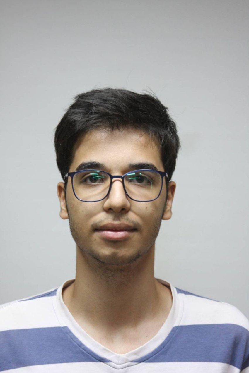 گفتگو با پارسا نوروزی قهرمان پیوستگی