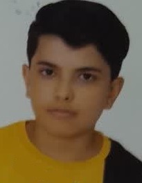 محمد پارسا کلهری : موفقیت در تیزهوشان با تمرین مستمر