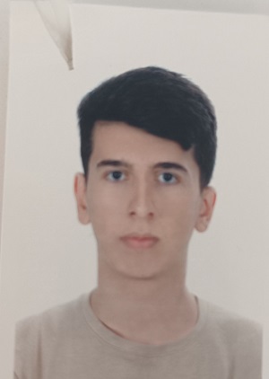 گفتگو با ژیوان محمدی پایه یازدهم تجربی قهرمان تابستان