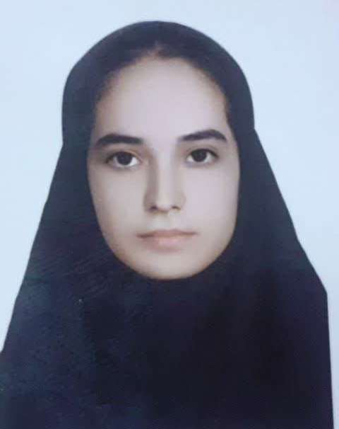 گفتگو با دانش آموز مائده حسن پور قهرمان تابستان