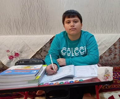 گفت وگو با مهدی خالقی برترهای تابستان  ششم از میانه