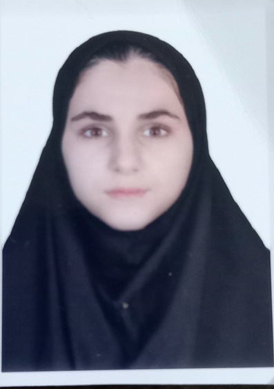 صبا حمیدنژاد - پایه هفتم .مصاحبه قهرمان پیوستگی تابستان