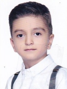 گفت و گو با   امیر علی فراهانی  قهرمانان تابستان از اراک