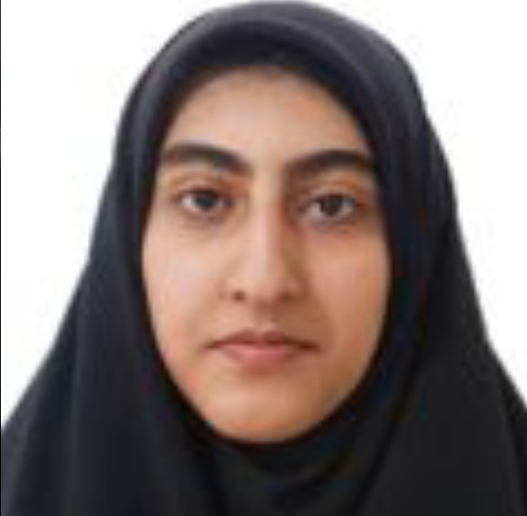 گفت و گو با ستایش ایزدی قهرمان پیشرفت دهم تجربی