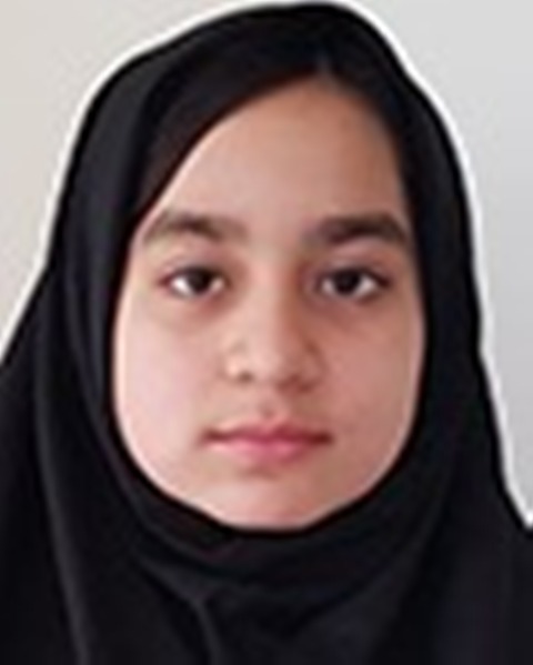 گفت و گو با برتر آزمون‌های تابستان : کیانا جعفری دوازدهم تجربی