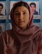 فیلم قهرمان پیوستگی تابستان: نگین رسولی از شهر زنجان