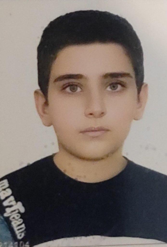 گفتگو با امحمدارشیا کریمی پایه نهم  پذیرفته شده در مدرسه تیزهوشان