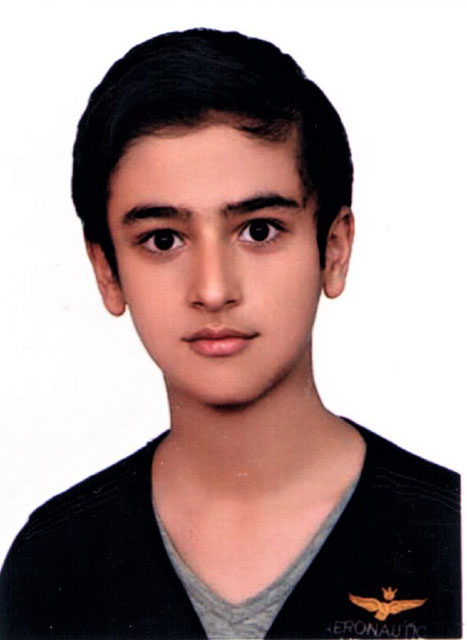 فیلم قهرمان پیوستگی تابستان: امیرمحمدمیرزائی از زنجان