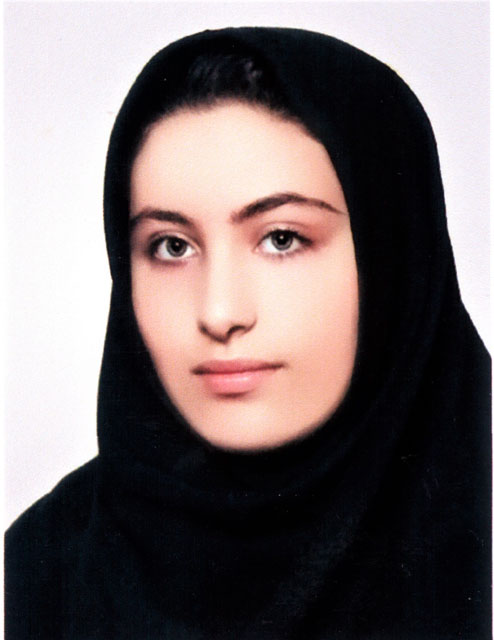 فیلم قهرمان پیوستگی تابستان : غزل رسولی از زنجان