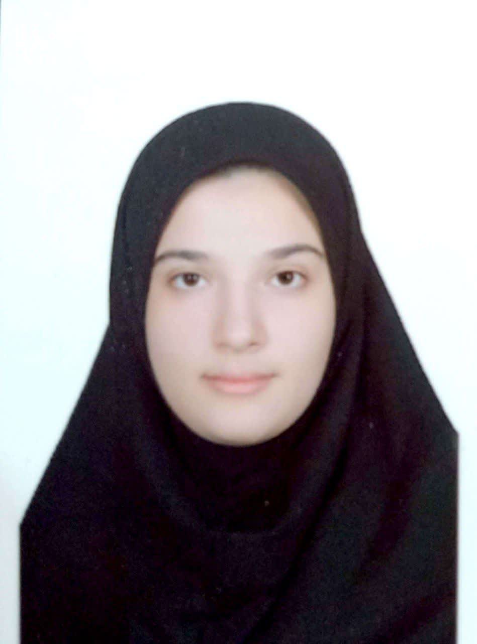 فیلم قهرمان پیوستگی تابستان : سلدا موسوی از زنجان