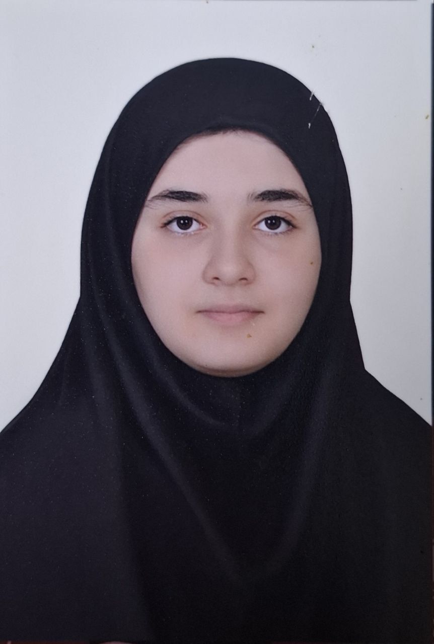 گفت و گو با عسل نجاریان  قهرمان پیوستگی دوازدهم انسانی