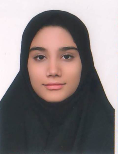 گفتگو با دانش آموز لیلا جهان قهرمان تابستان