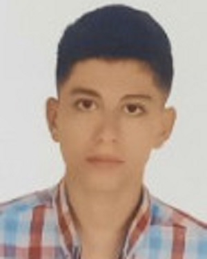 گفتگو با سامی بادفر پایه دوازدهم تجربی قهرمان تابستان