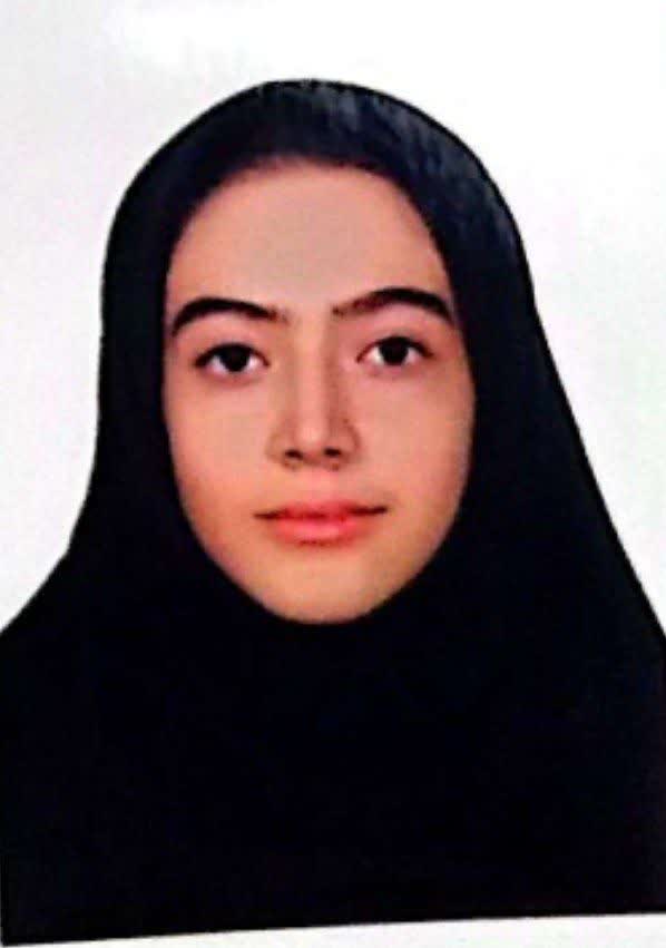 فیلم قهرمان پیوستگی تابستان: النا سعیدی از زنجان