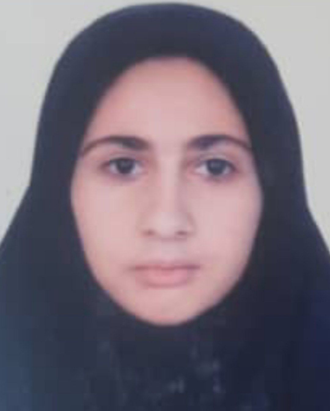 گفت و گو با  مطهره امام زاده قهرمان پیوستگی دوازدهم انسانی