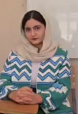 فیلم قهرمان پیوستگی تابستان : پریسا بازرگان از زنجان