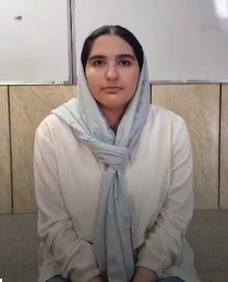 فیلم قهرمان پیوستگی تابستان: مهرگان عاشوری؛دوازدهم ریاضی از زنجان