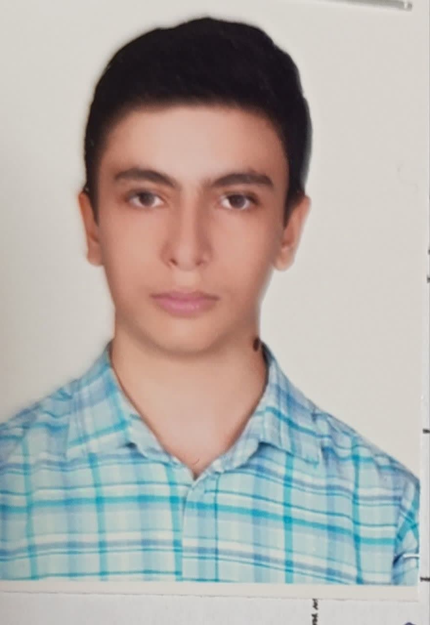 گفتگو با محمدامین بابایی عضو باشگاه پانصدتایی‌ها از محمدشهر