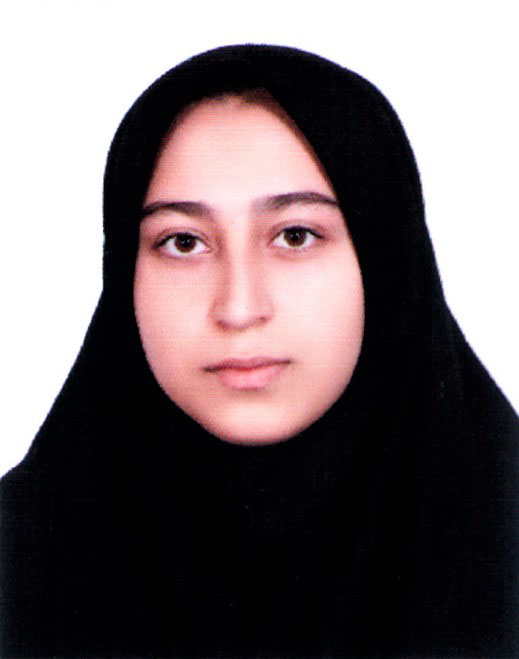 فیلم قهرمان پیوستگی تابستان: محدثه آقامحمدی از زنجان