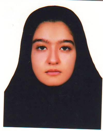 گفت و گو با برتر آزمون‌های تابستان : پادمیرا مرادی