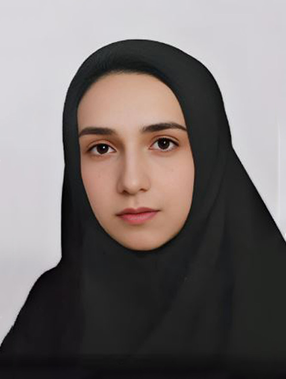 گفتگوبا فائزه حیدری یازدهم انسانی