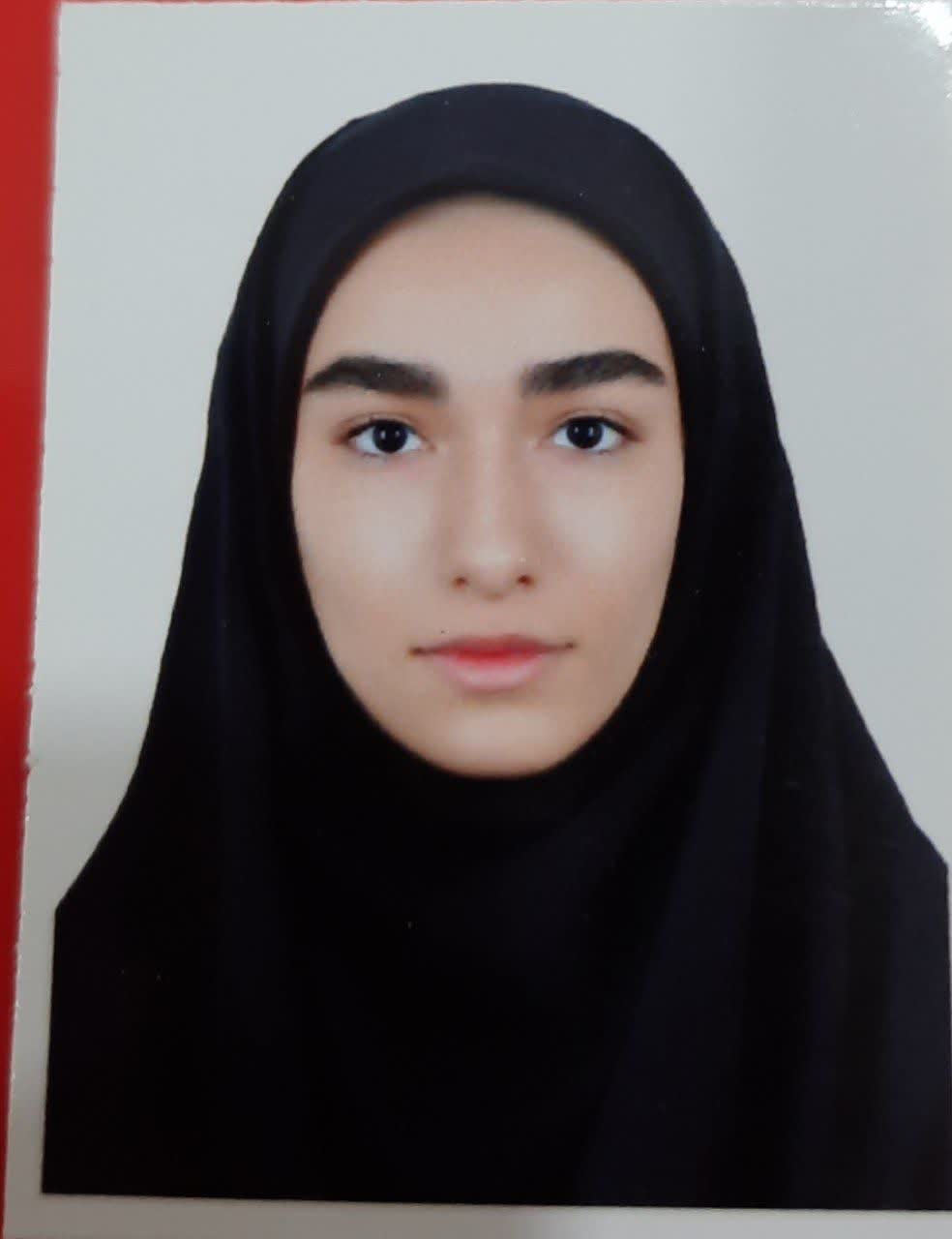 گفت و گو با سیده حورا احمدی قبول شده فرهنگیان