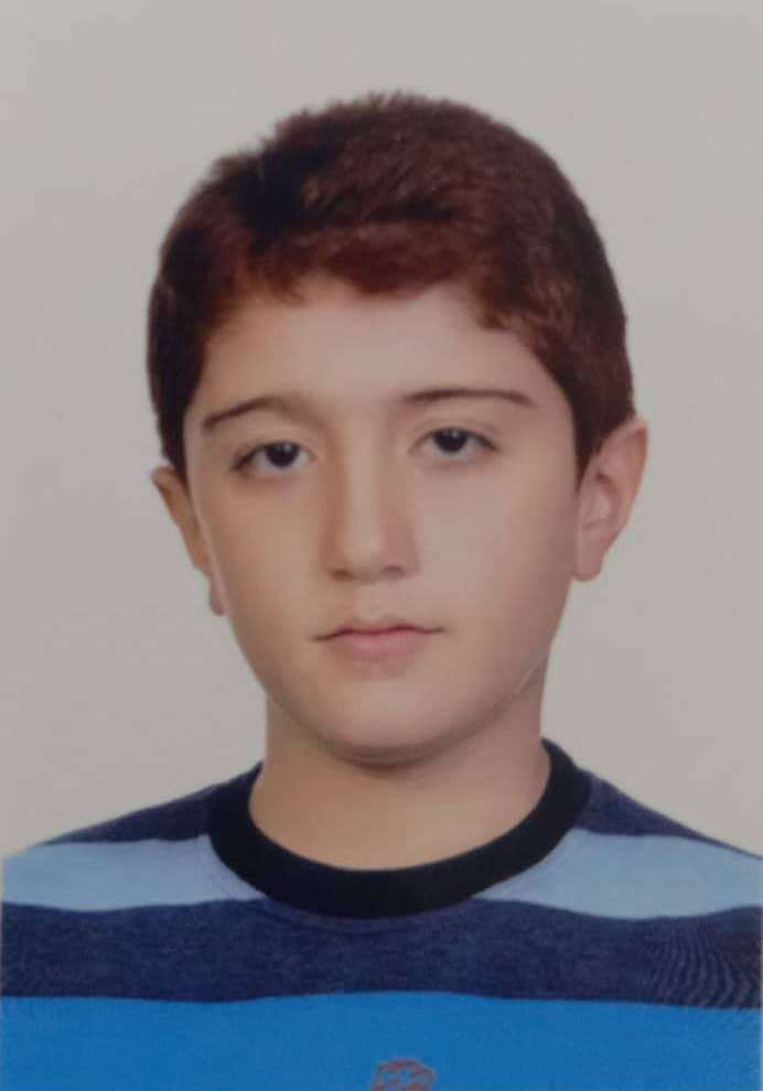 گفتگو علی رحمتی عضو باشگاه پیوستگی