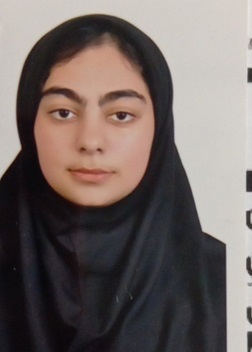 راحله پیل پیکر - یازدهم انسانی. قهرمان پیوستگی تابستان