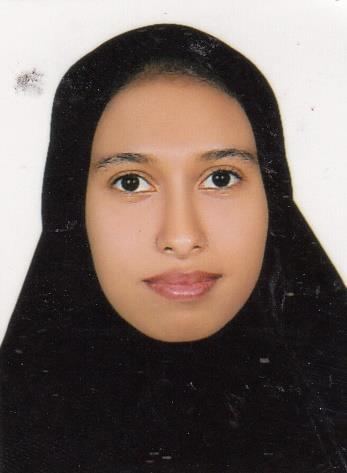 مائده جاشو بندری قبولی دانشگاه فرهنگیان از میناب