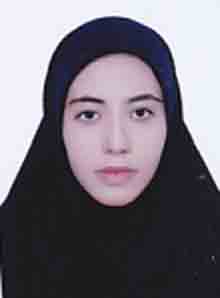 گفت وگو با نازنین حبیبی؛قبولی رشته آموزش ابتدایی