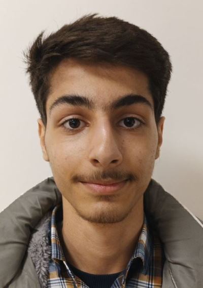 گفت و گو با دانش آموز برتر پایه دهم تجربی  معراج محمودی