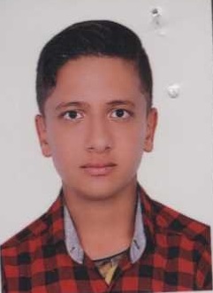 مصاحبه با یزدان غنچه پور قبولی تیزهوشان از شهرستان بافت