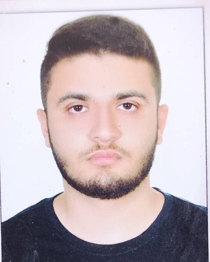 گفت و گو با طاها یزدان پناهی ؛ قهرمان تابستان پایه دوازدهم تجربی