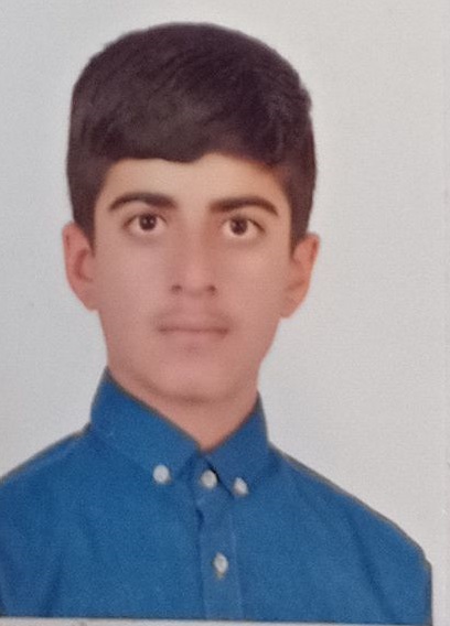 گفتگو با امیرمحمد رمضانی، الگوی استقامت و تاب آوری در مسیر موفقیت