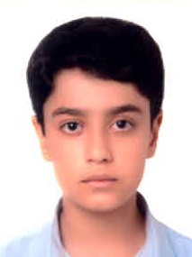 گفتگو با رایبهد مهدوی قبولی تیزهوشان پایه ششم