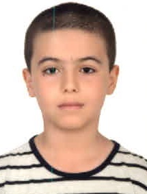 گفتگو با سهند رضویان قبولی تیزهوشان نهم