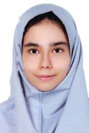 فیلم قبولی‌های تیزهوشان نهم : هستی مطلبی از ملایر